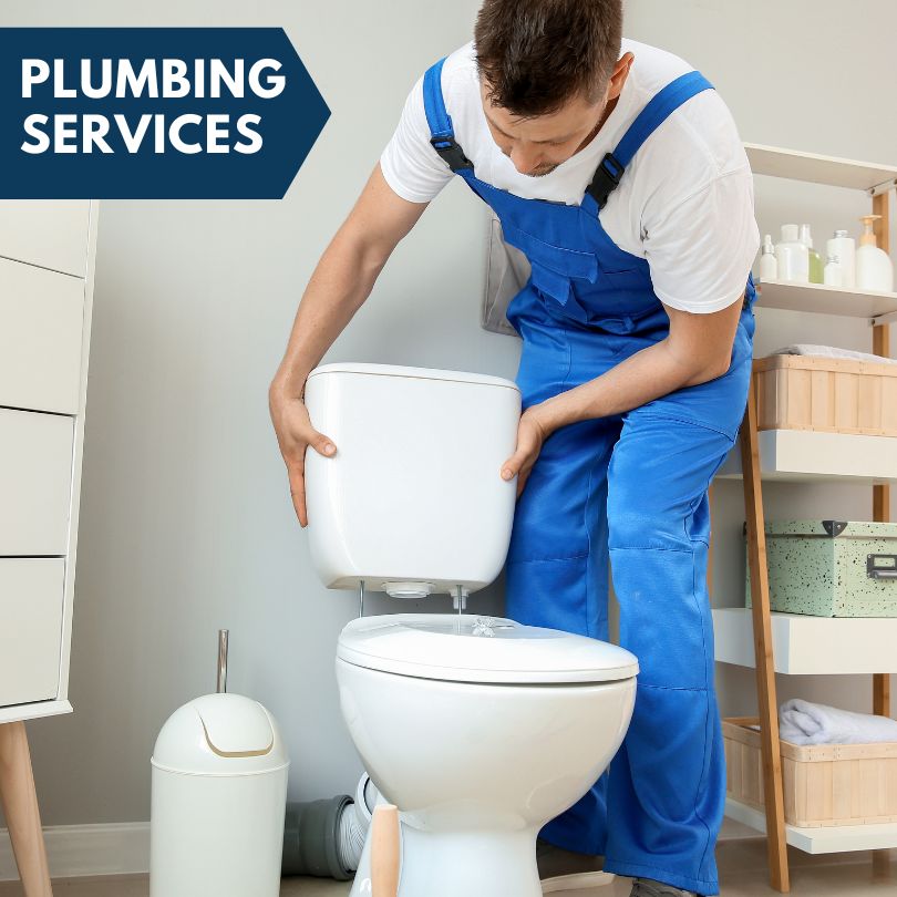 Plumbing Company in Varina, IA